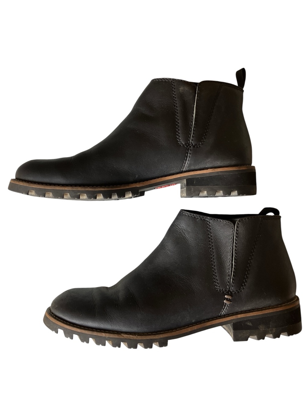 Kodiak Peyto Chelsea Boot Size 8.5 Hiking Fall Winter Travel Slip On Waterproof